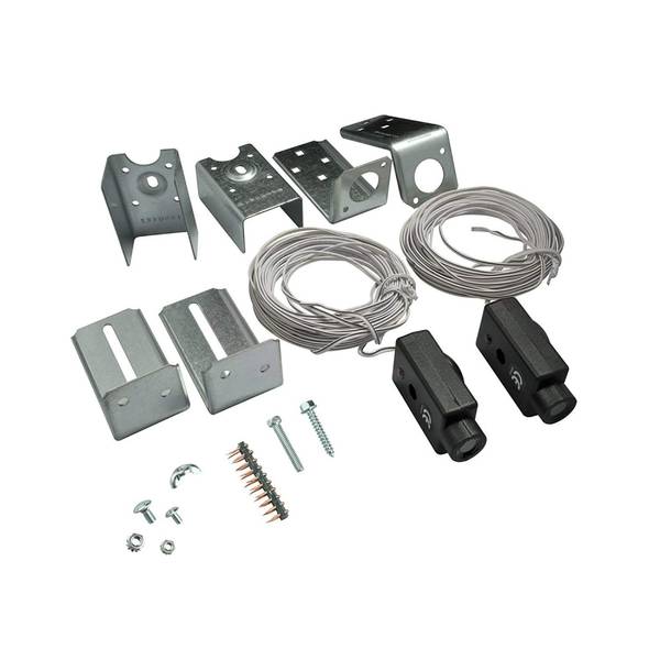 Hovedbilde 770E Sikkerhetssystem ...