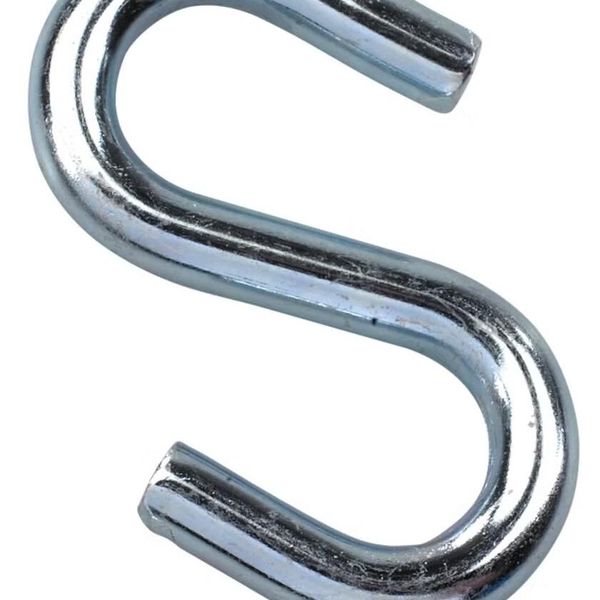 Hovedbilde S-Krok til strekkfjærer