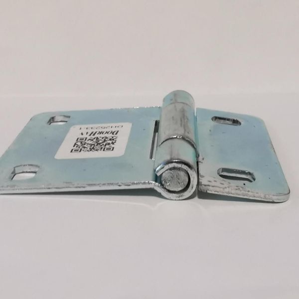 Hovedbilde Midthengsel standard  buet